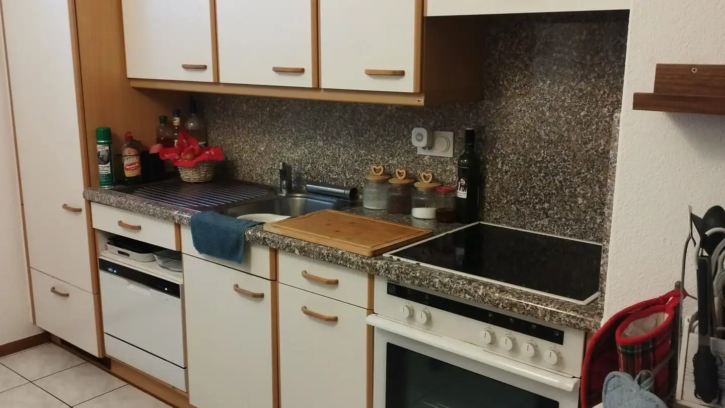 Appartamento in affitto - Via Cantonale 35, 6515 Gudo - Photo 4