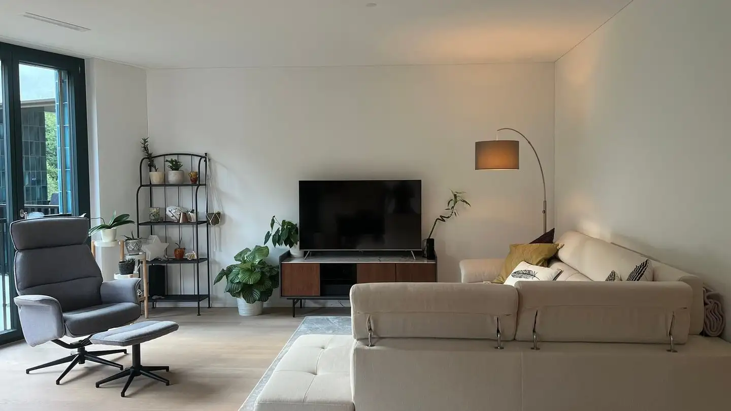 Appartement à louer - Spindelstrasse, 8041 Zürich