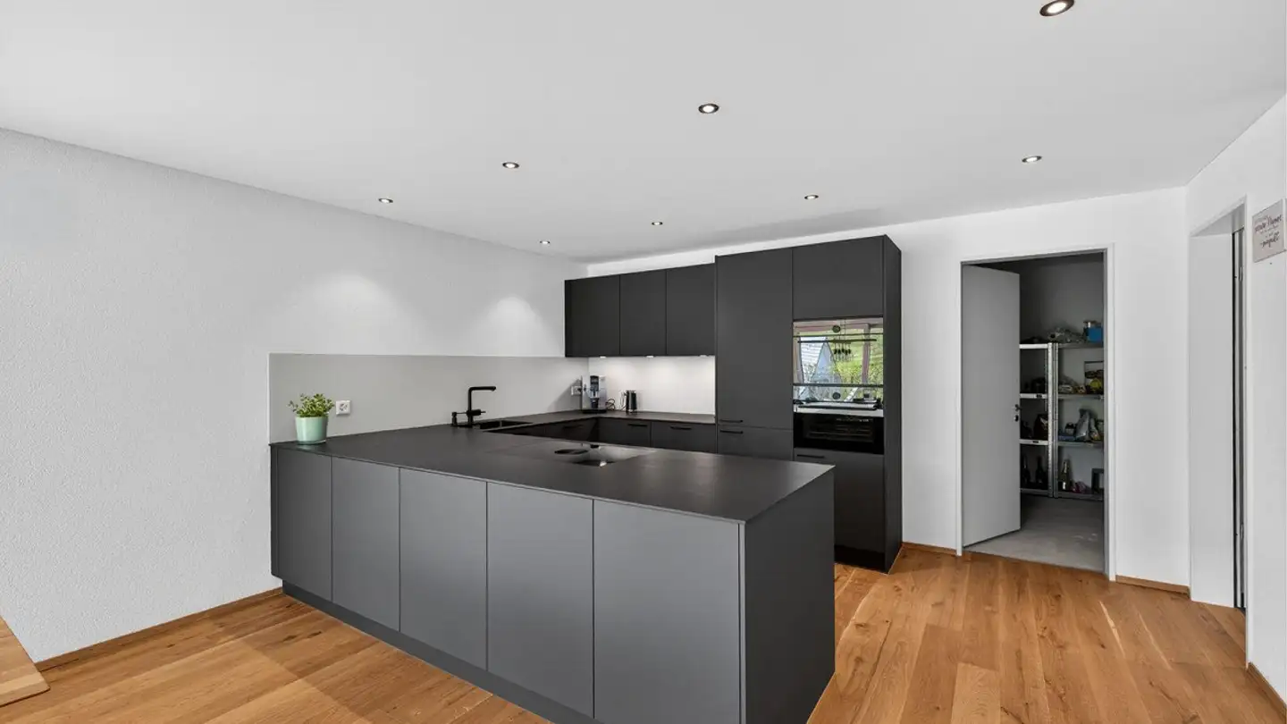 Einfamilienhaus kaufen - Metzwil 13, 9126 Necker - Foto 4