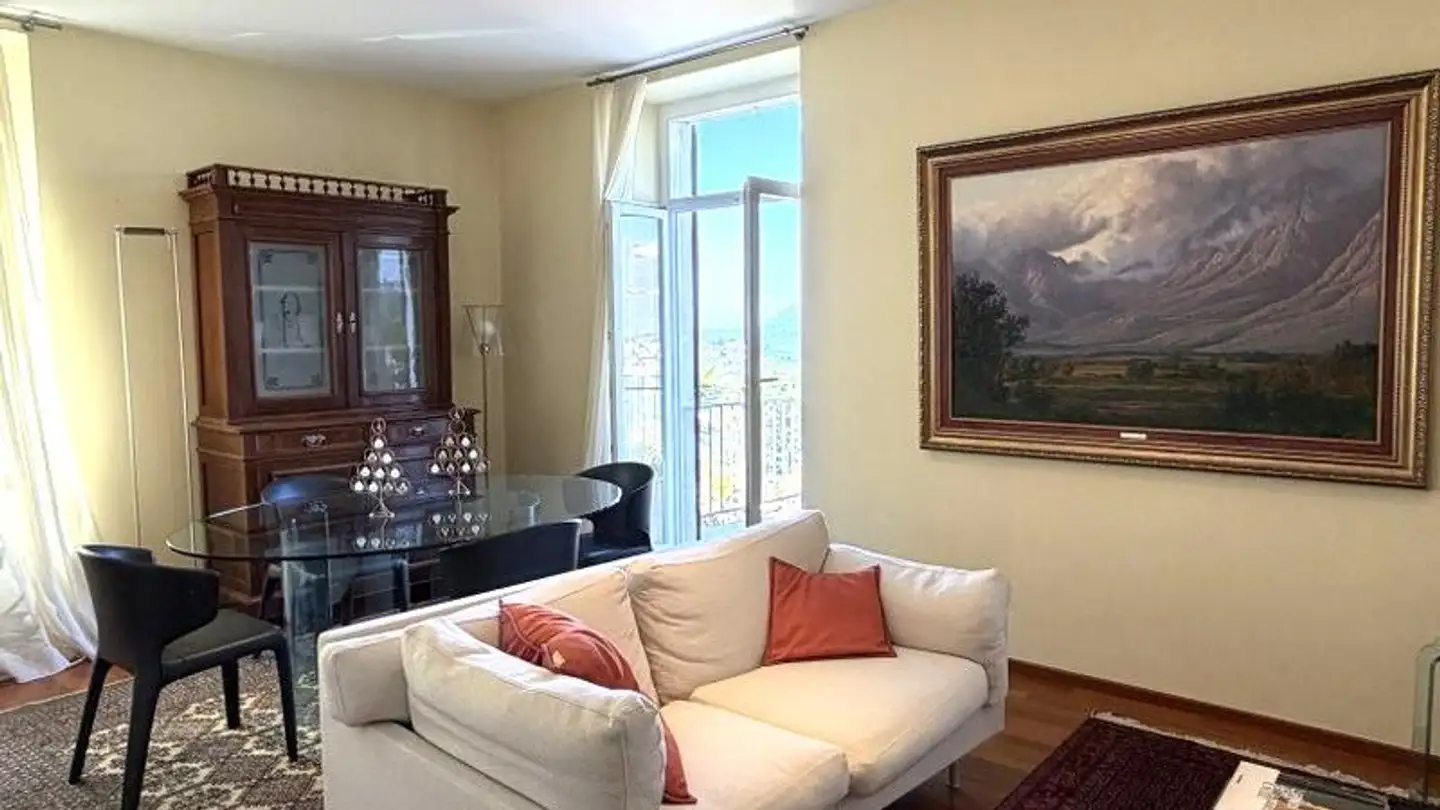 Villa à vendre - 6974 Aldesago - Photo 4