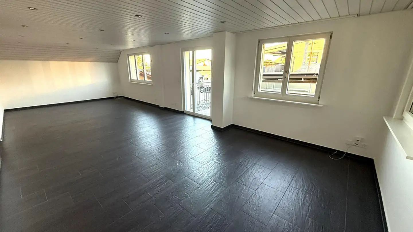 Appartamento in affitto - Billwilerstrasse 1a, 9527 Niederhelfenschwil - Foto 4