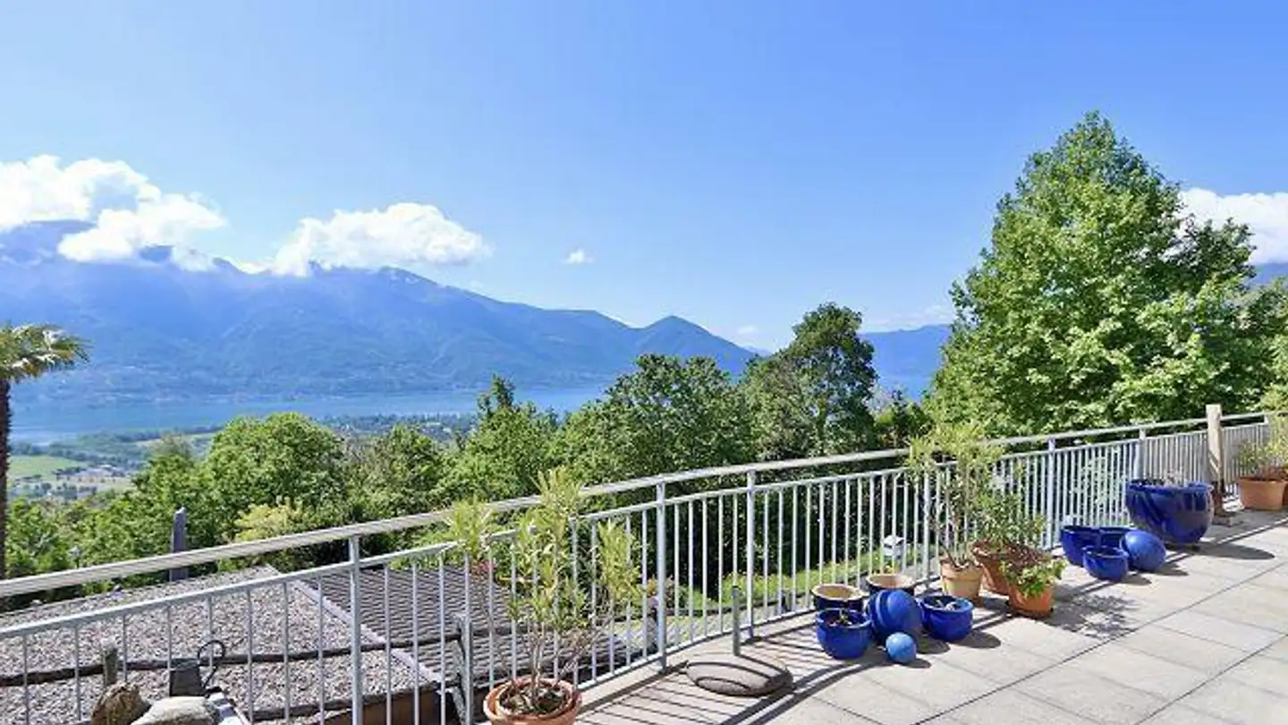 Apartment for sale - 6605 Locarno
