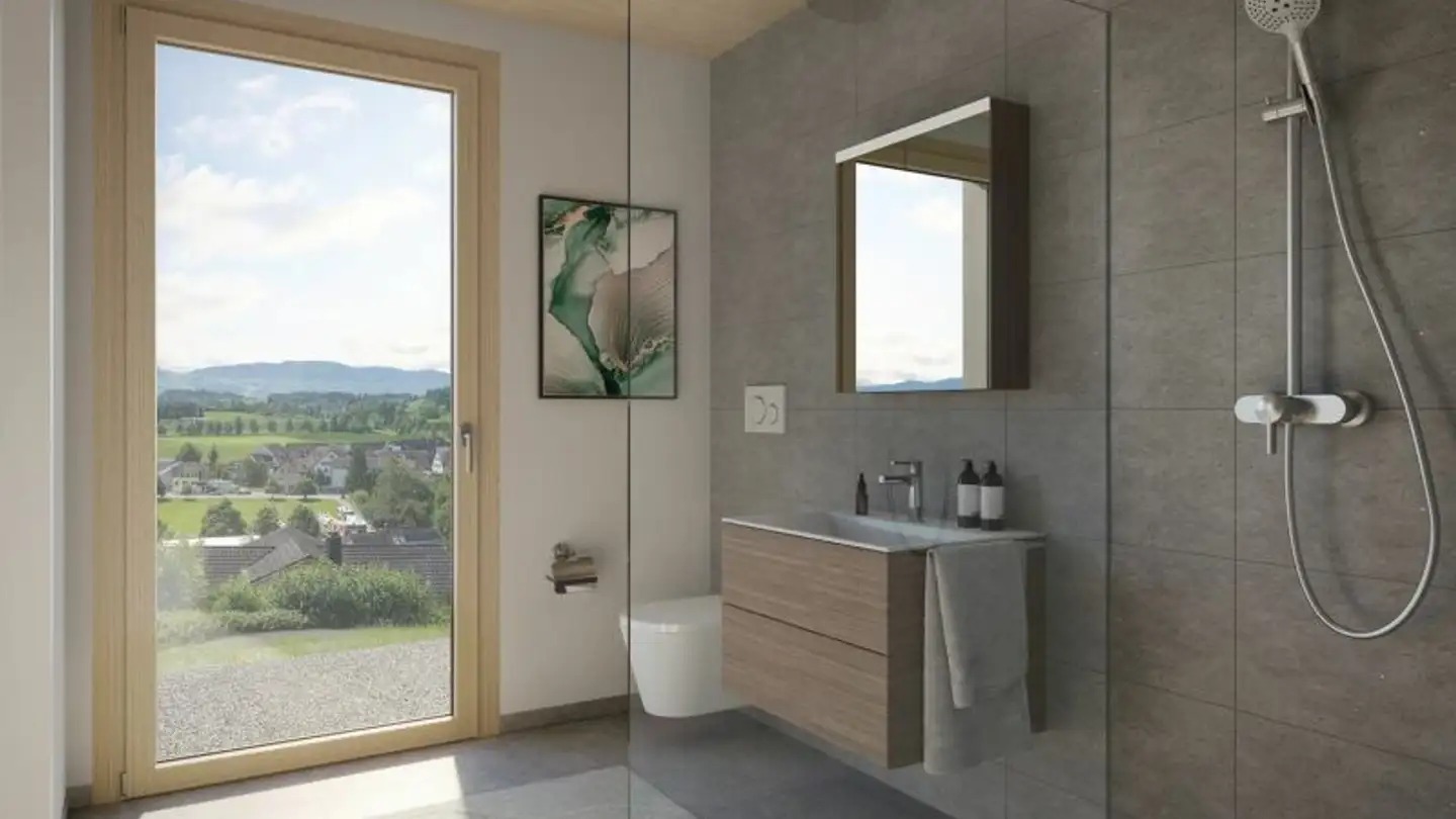 Maison individuelle à vendre - Kirchbergstrasse 8a, 8635 Dürnten - Photo 4