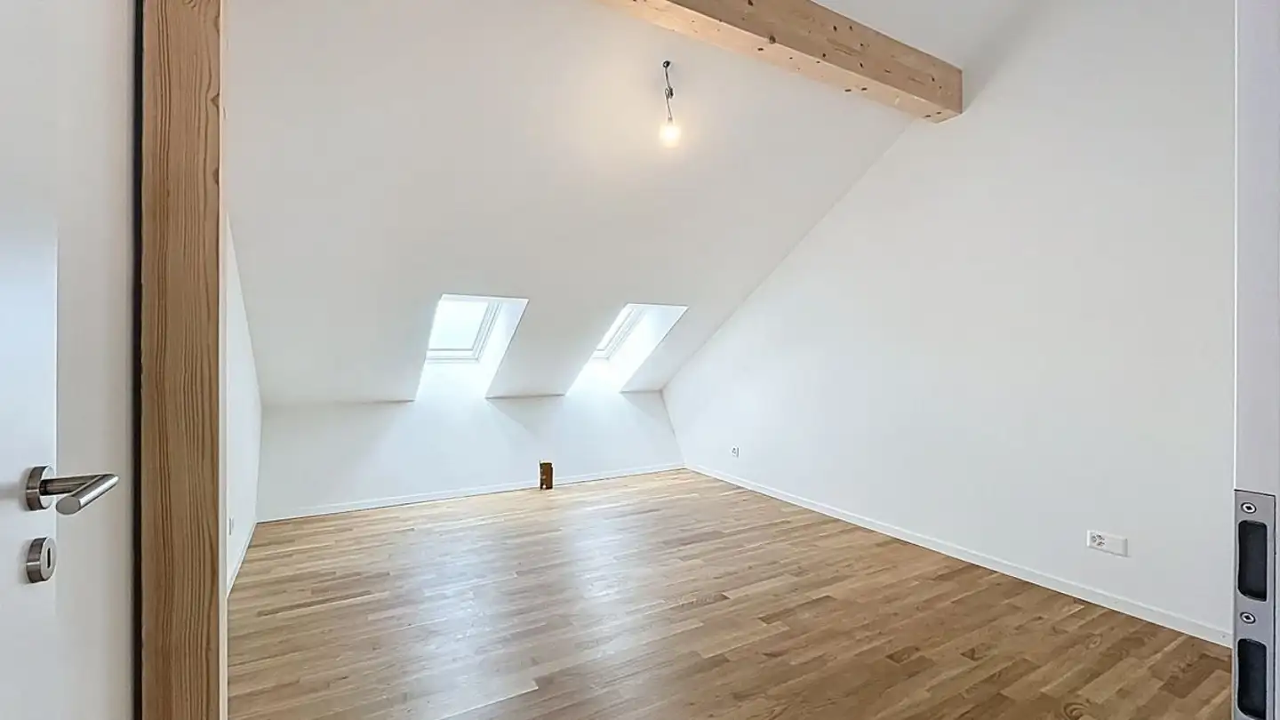 Wohnung mieten - Route Du Pra 90, 1475 Montbrelloz - Foto 4