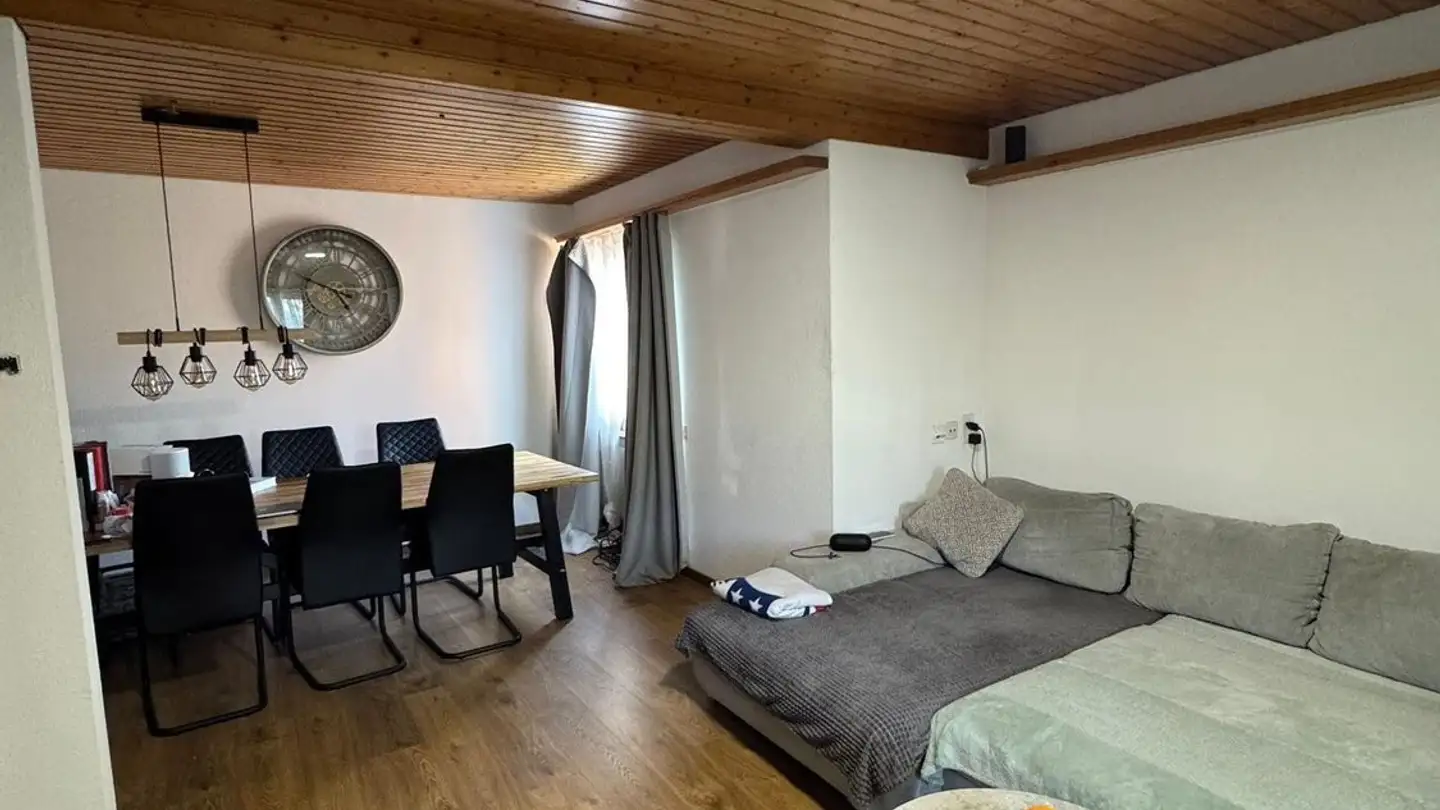 Einfamilienhaus mieten - Weidenweg 15, 4314 Zeiningen