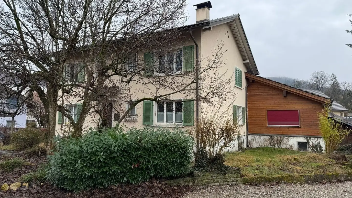 Casa singola in affitto - Weidenweg 15, 4314 Zeiningen - Foto 2
