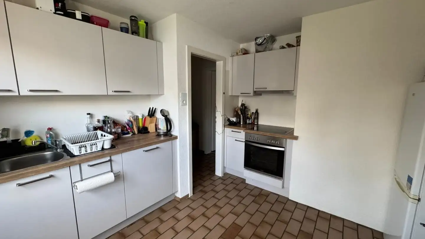 Casa singola in affitto - Weidenweg 15, 4314 Zeiningen - Foto 3