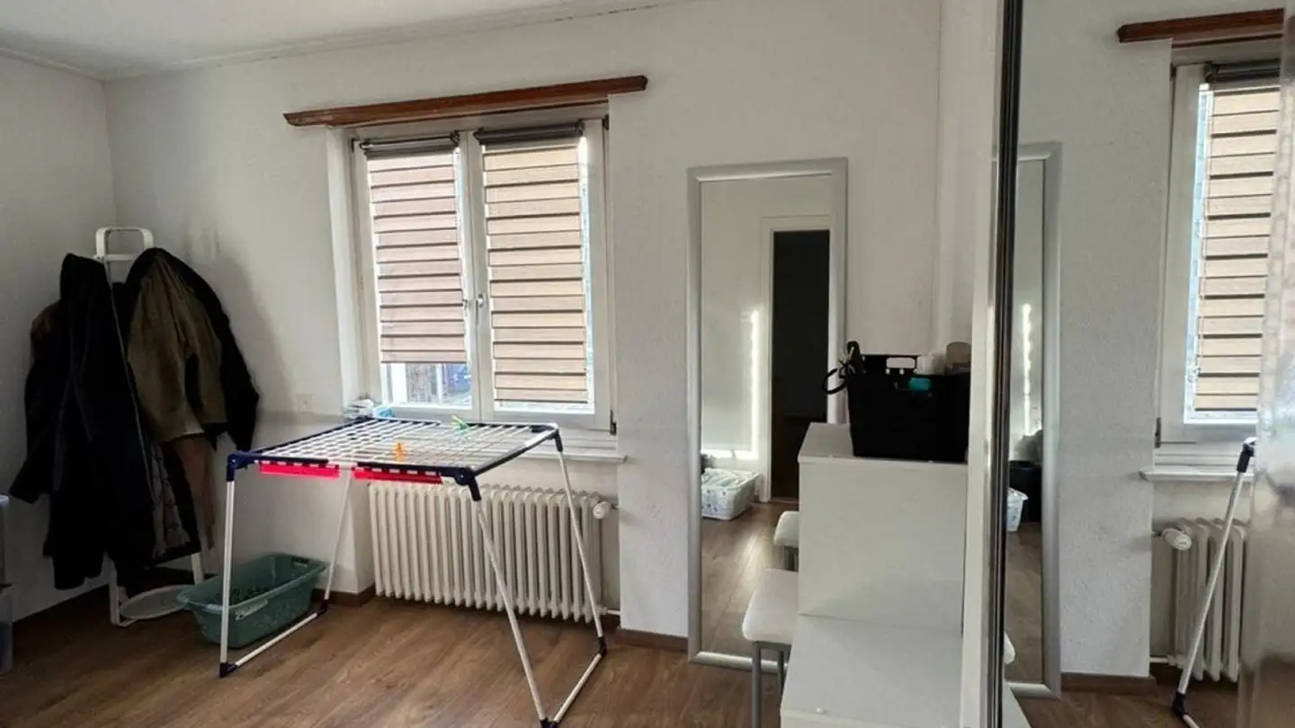 Casa singola in affitto - Weidenweg 15, 4314 Zeiningen - Foto 4