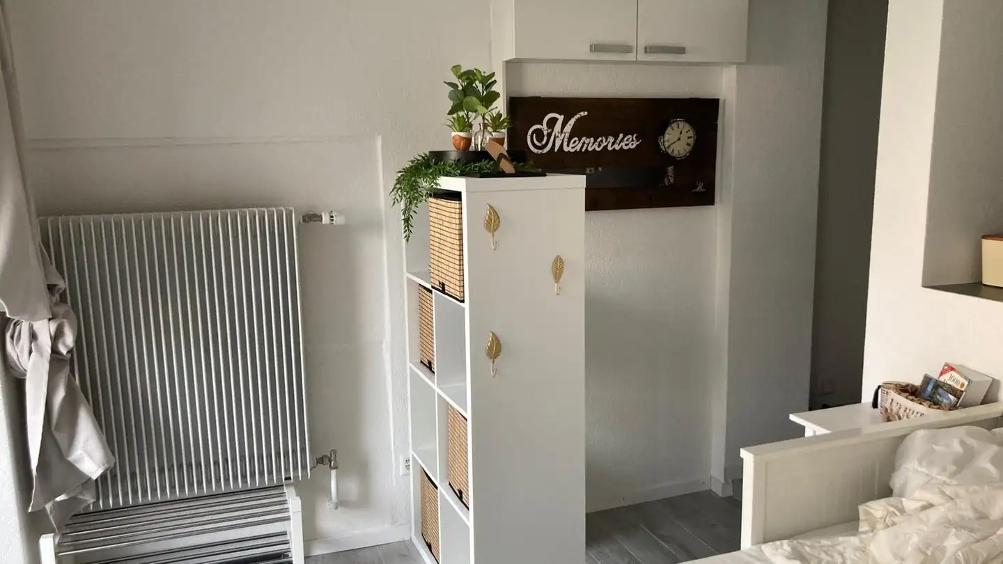 Studio in affitto - Pfynstrasse, 3952 Susten