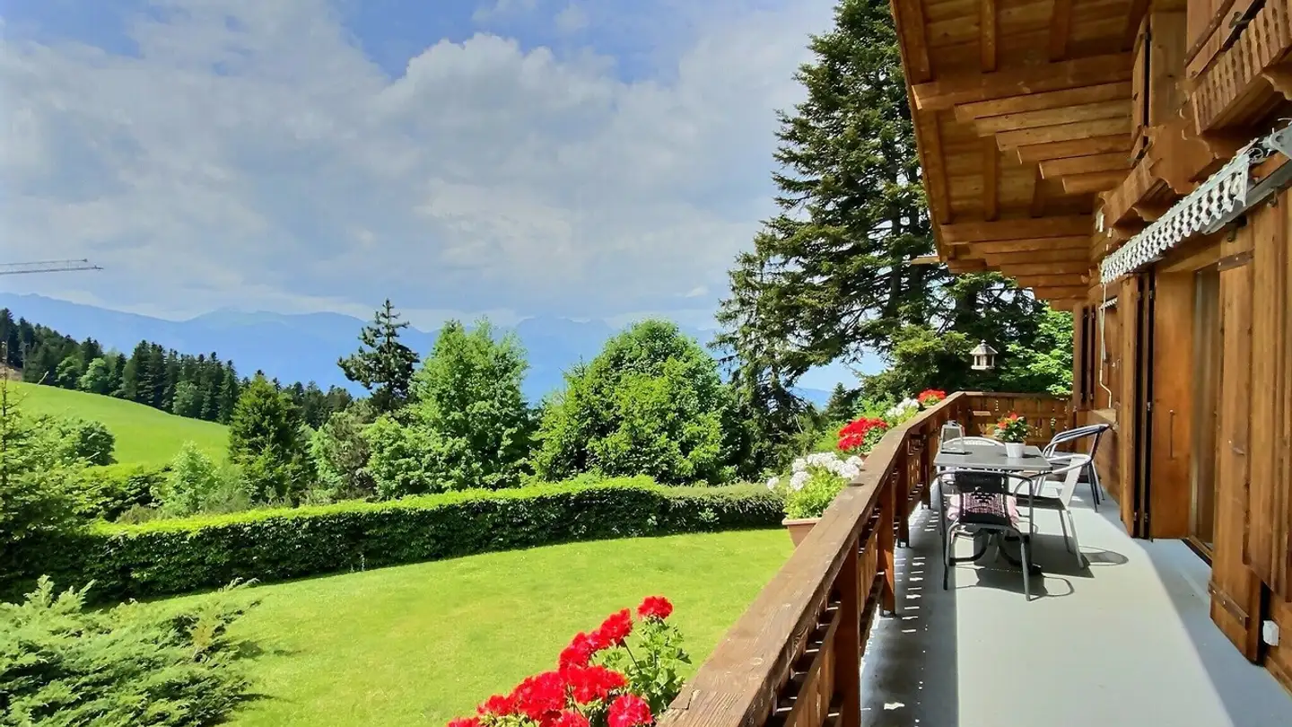 Casa singola in vendita - 1884 Villars-sur-Ollon - Foto 3