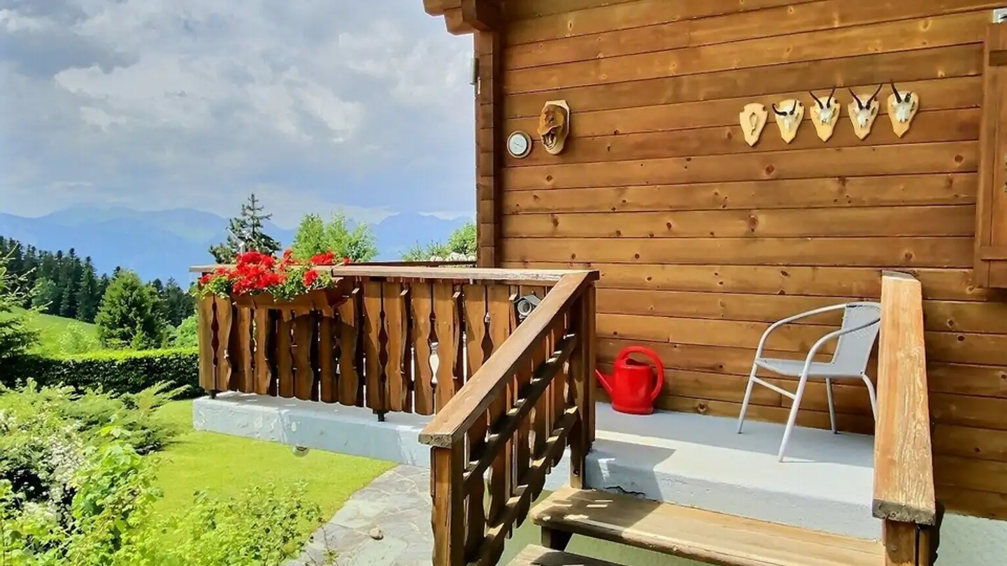 Casa singola in vendita - 1884 Villars-sur-Ollon - Foto 4