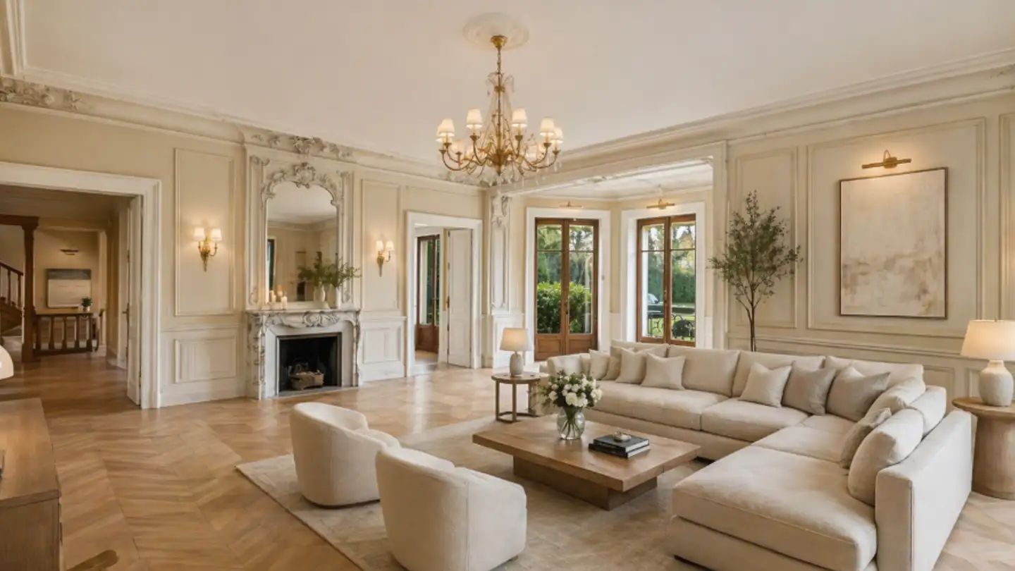Castle for sale - 1253 Vandoeuvres - Photo 2