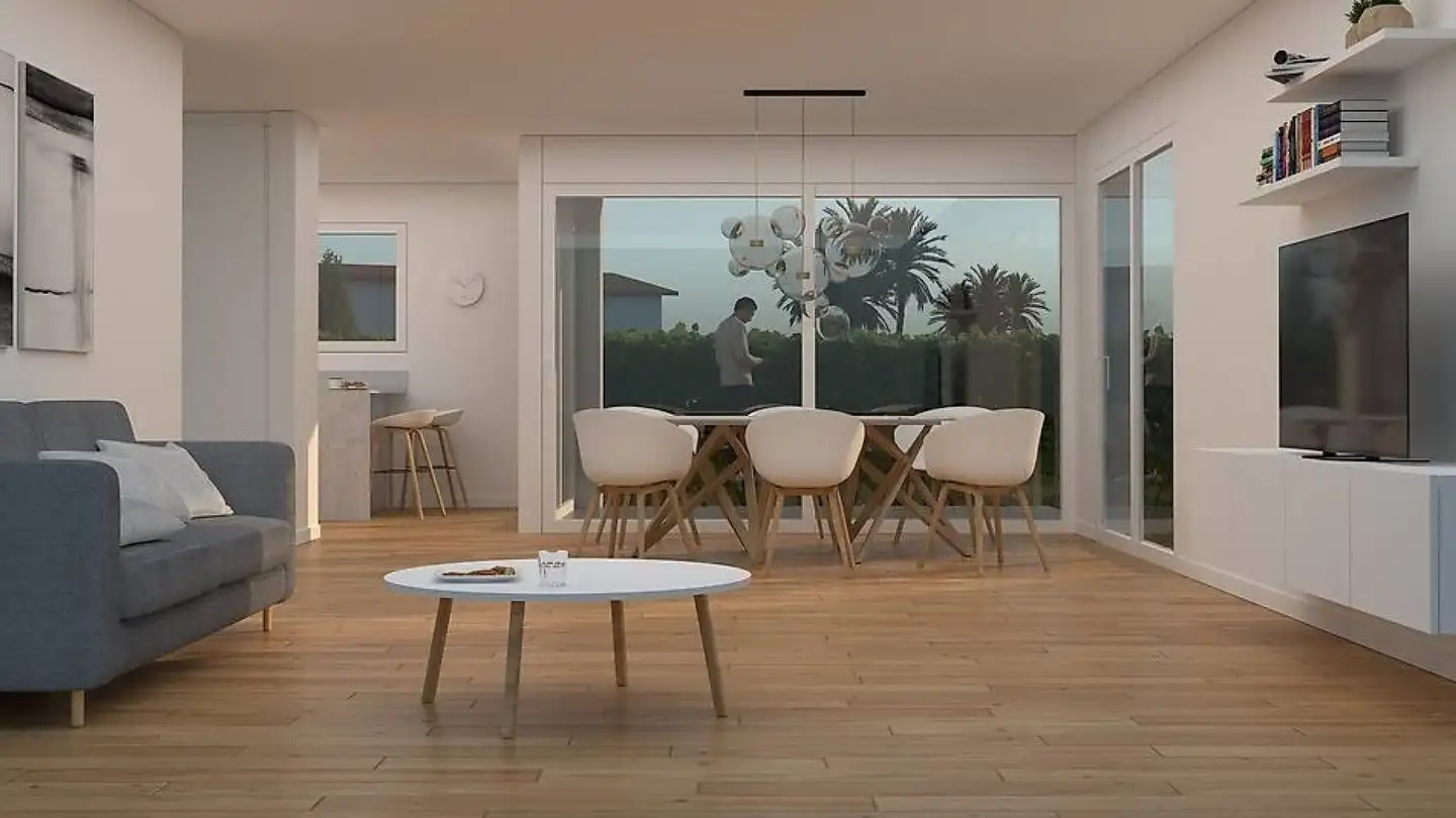 Casa singola in vendita - Via Monte Ceneri, 6516 Cugnasco - Photo 4