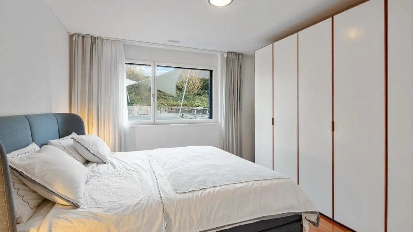 Appartement à vendre - Schluechtstrasse 9, 6330 Cham - Photo 4