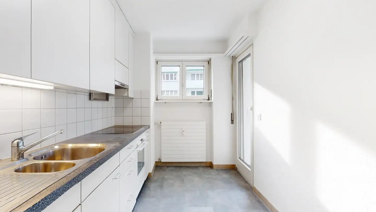 Apartment for rent - Paradiesstrasse 3, 4125 Riehen - Photo 3