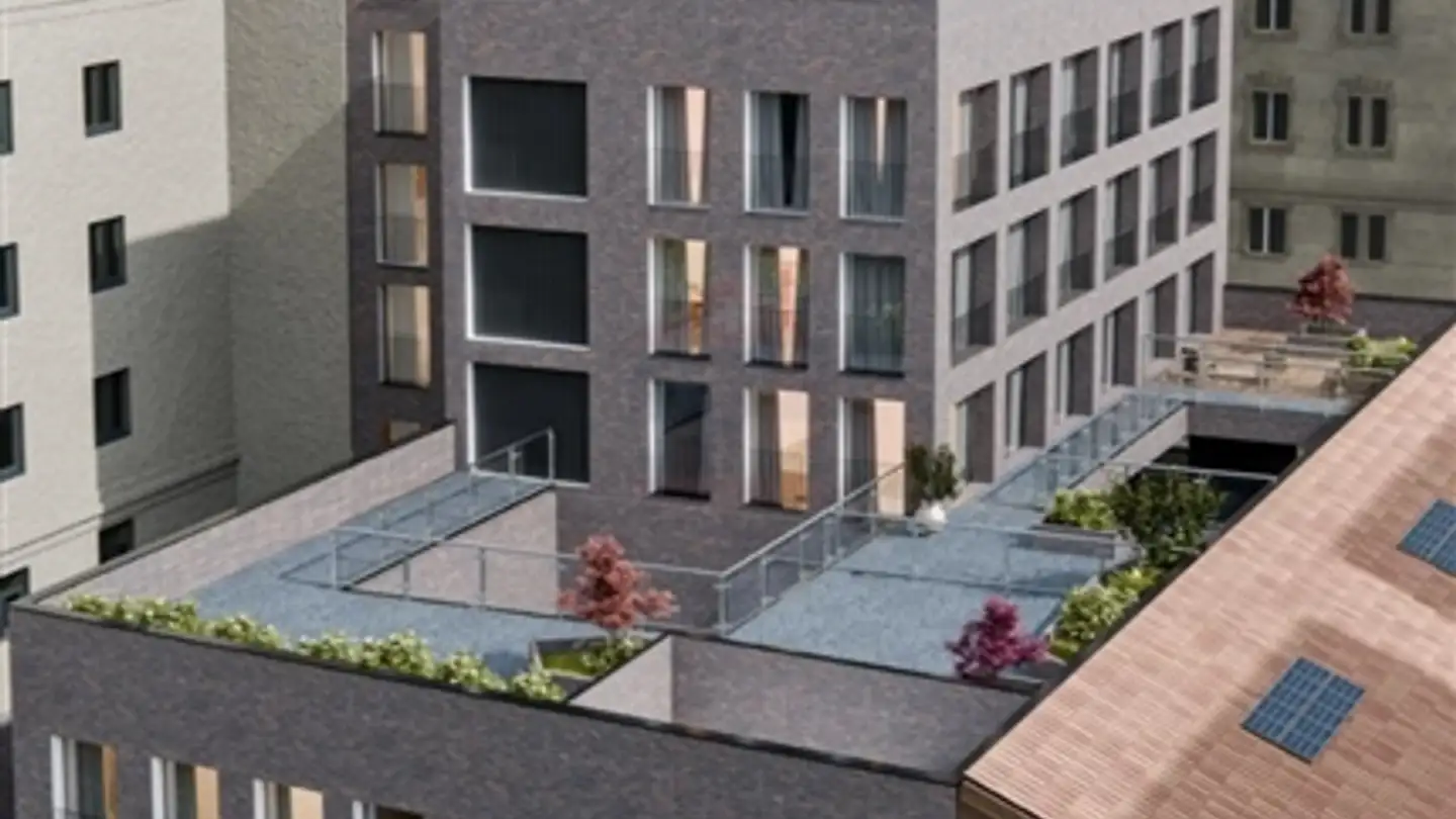 Appartamento in vendita - Rue Benjamin- Soullier 12, 1202 Genève - Foto 2