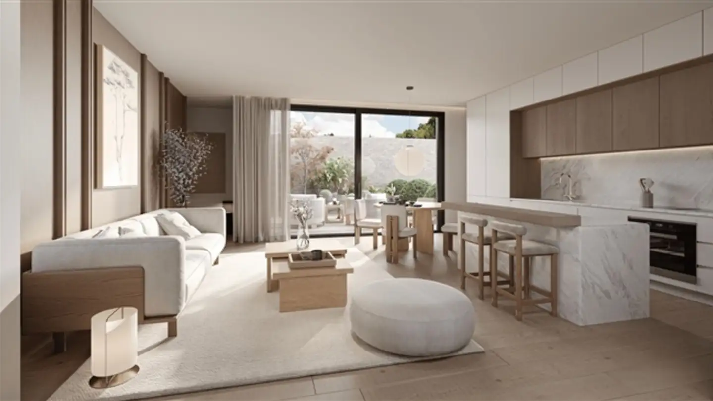 Appartamento in vendita - Rue Benjamin- Soullier 12, 1202 Genève - Foto 3