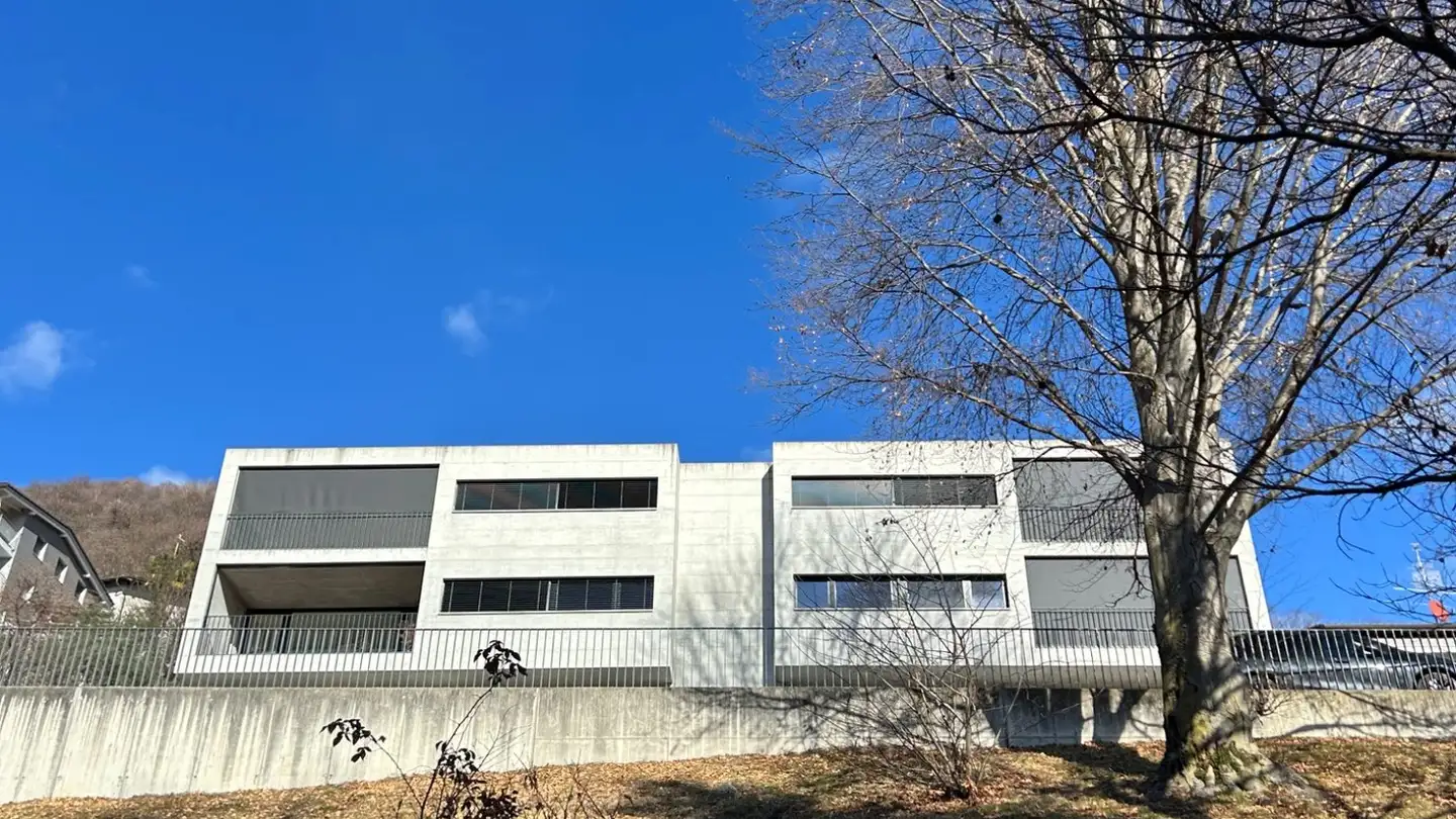 Appartamento in affitto - Via Mario Chiattone 20, 6954 Bigorio