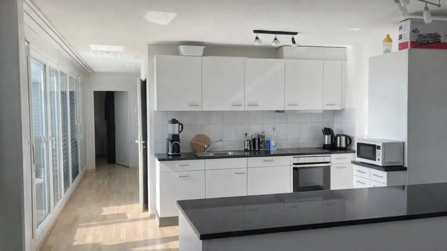 Attico in affitto - 8152 Glattpark (Opfikon) - Foto 2