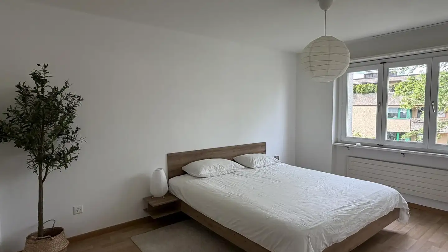 Wohnung mieten - Im Maiacher 5, 8804 Au ZH - Foto 3