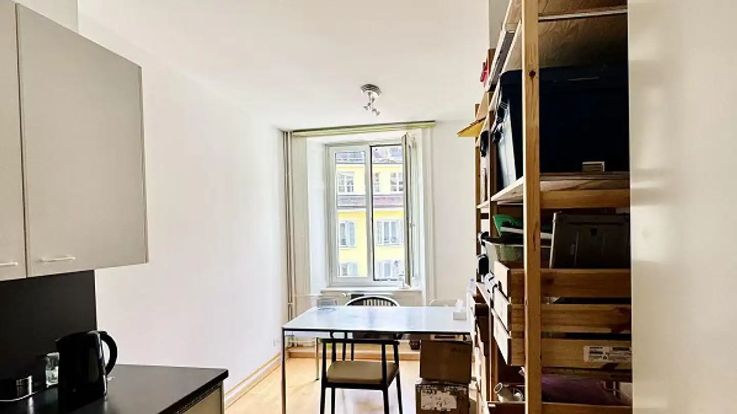Spazio ufficio in affitto - Alpenstrasse, 6004 Luzern - Foto 2