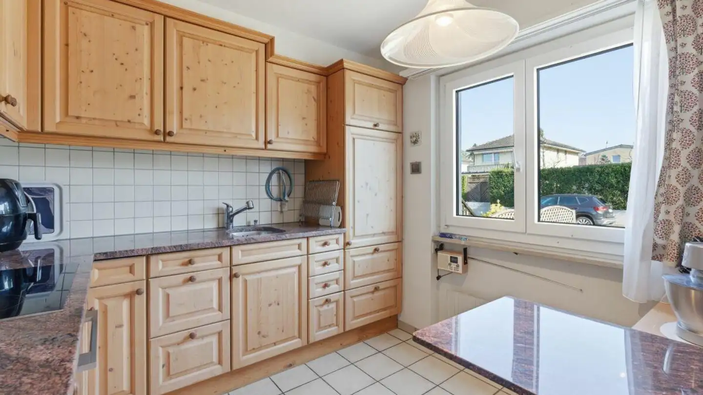 Maison individuelle à vendre - Oberwilerstrasse 13, 4107 Ettingen - Photo 2