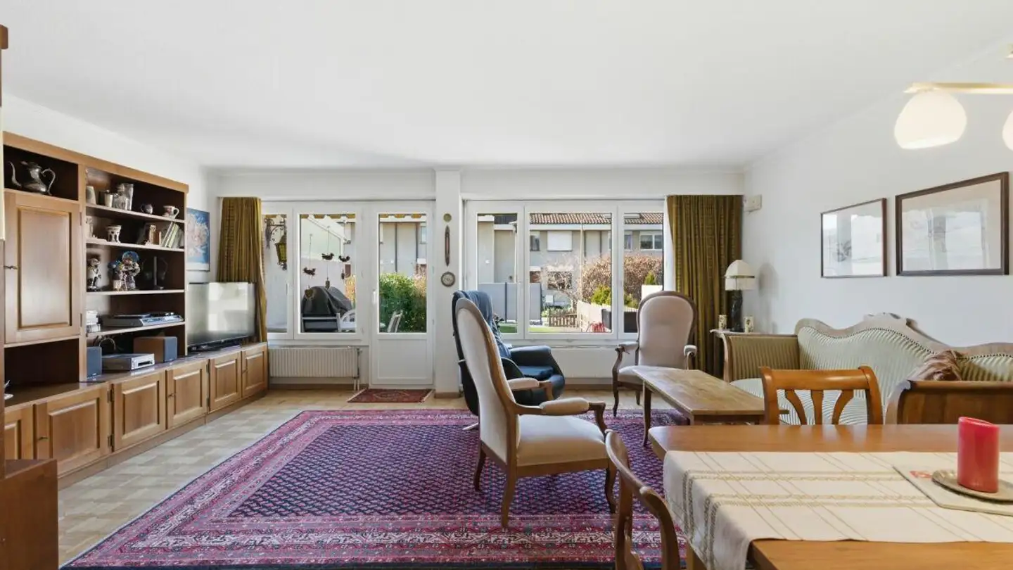 Maison individuelle à vendre - Oberwilerstrasse 13, 4107 Ettingen - Photo 3