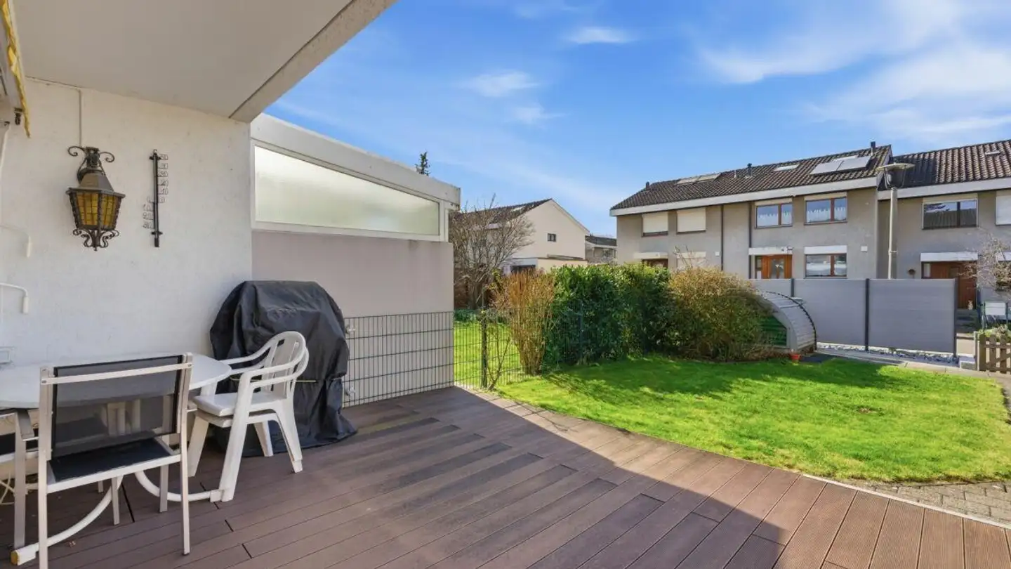 Maison individuelle à vendre - Oberwilerstrasse 13, 4107 Ettingen - Photo 4