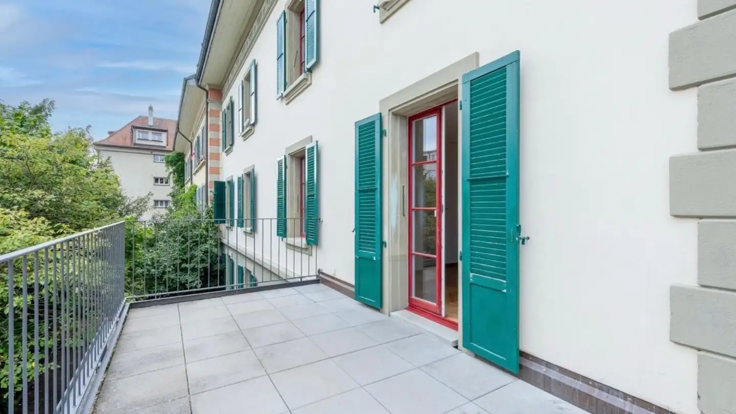 Wohnung mieten - 3014 Bern - Foto 3