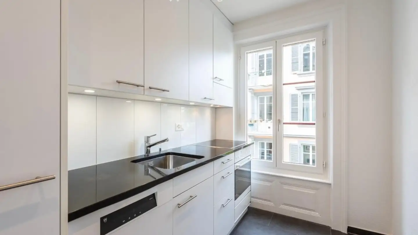 Wohnung mieten - 3014 Bern - Foto 4