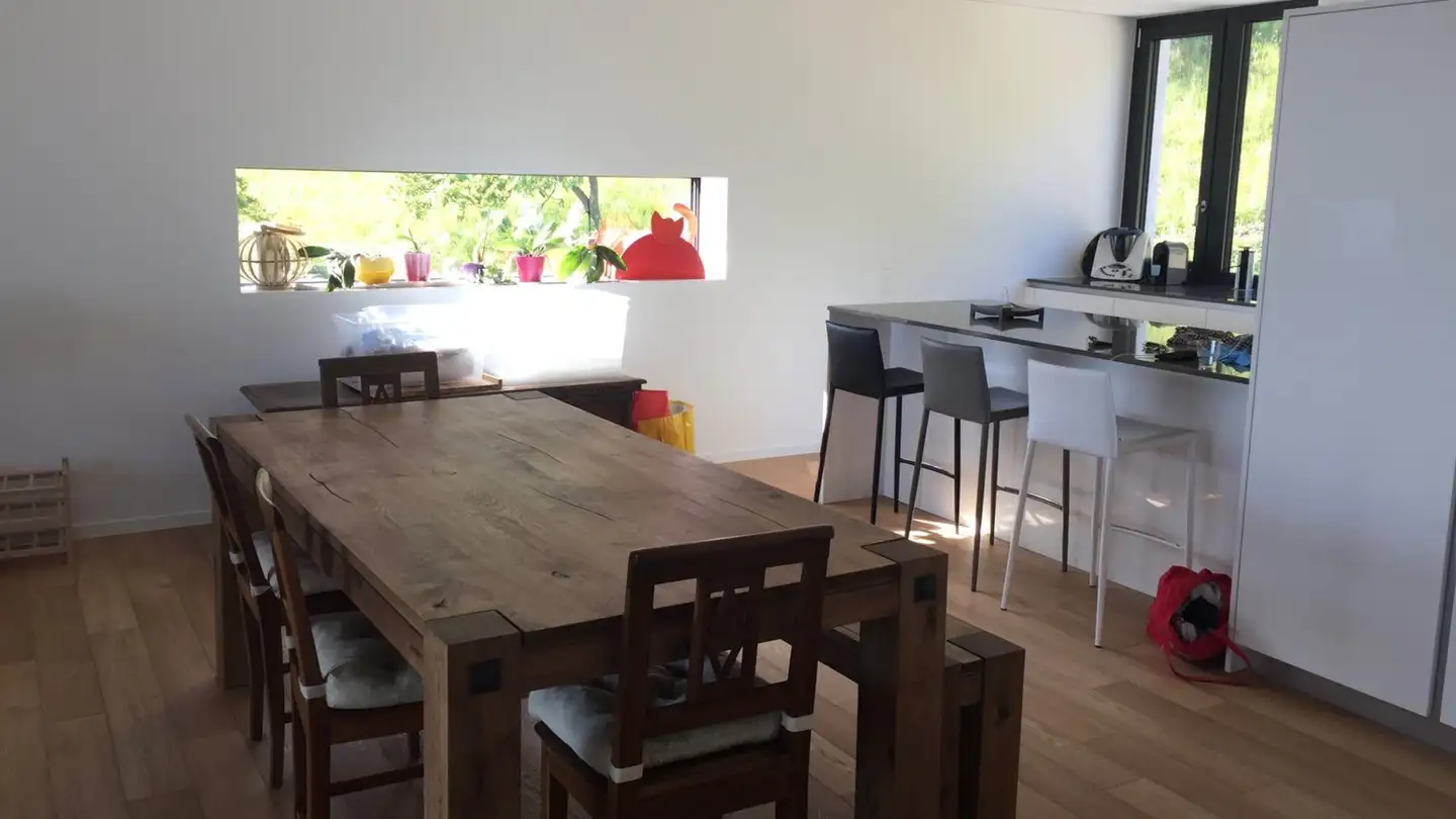 Apartment for rent - Via Mario Chiattone 20, 6954 Bigorio - Photo 4