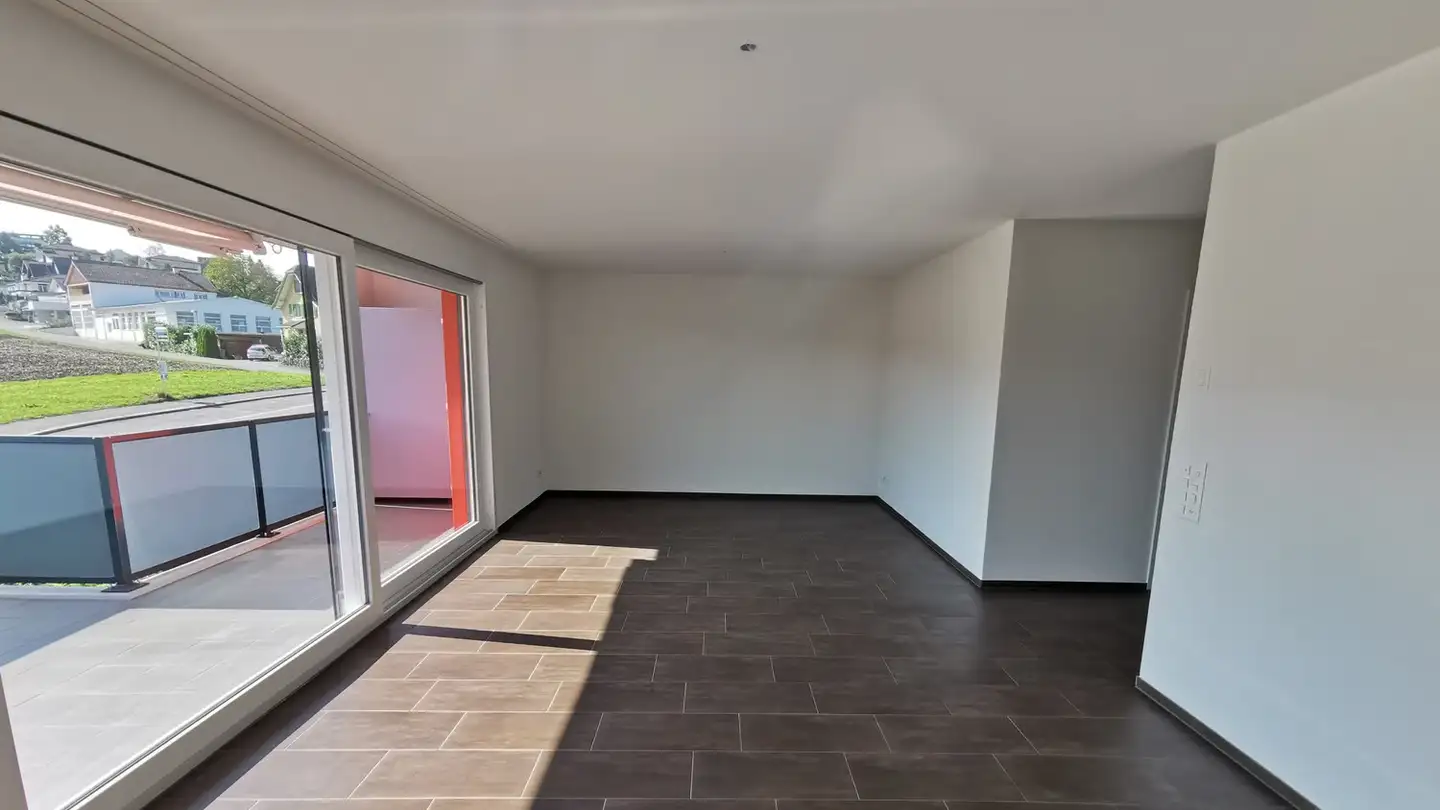 Appartement à louer - Grenzstrasse 10, 5525 Fischbach-Göslikon - Photo 4