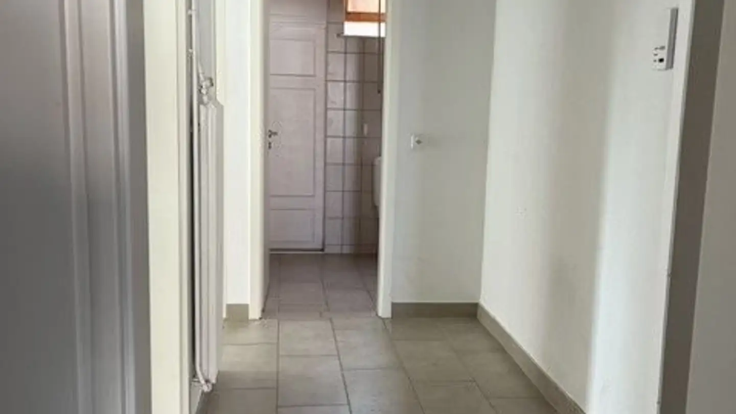 Appartamento in affitto - Solothurnstrasse 19, 2543 Lengnau BE