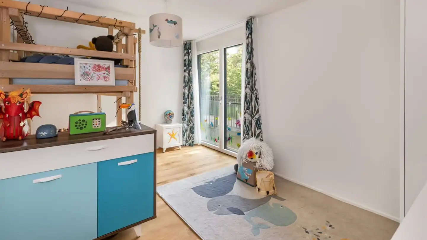 Duplex for sale - Bodenackerstrasse 4, 4103 Bottmingen - Photo 3