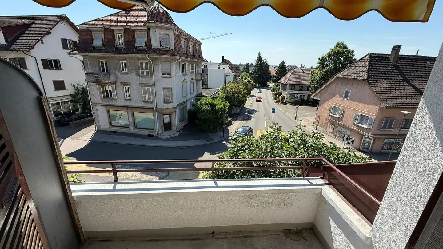 Appartamento in affitto - Solothurnstrasse 19, 2543 Lengnau BE - Foto 3