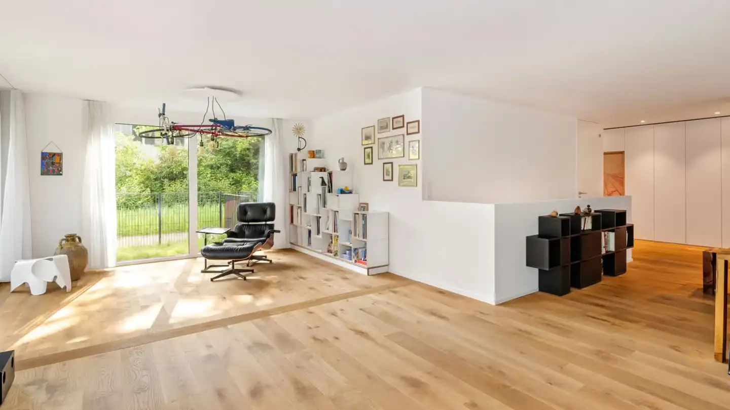Duplex for sale - Bodenackerstrasse 4, 4103 Bottmingen - Photo 4