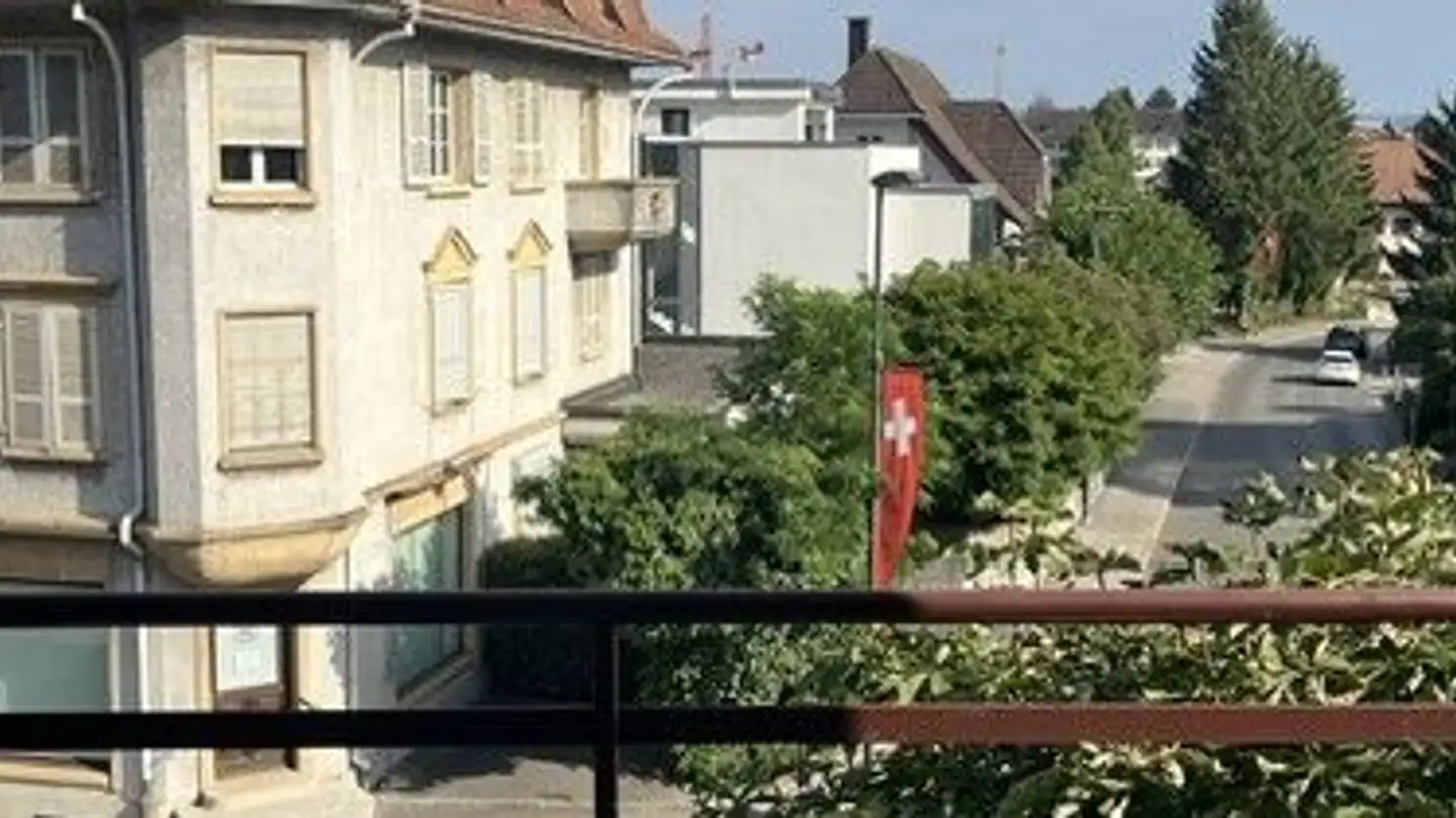 Appartamento in affitto - Solothurnstrasse 19, 2543 Lengnau BE - Foto 2