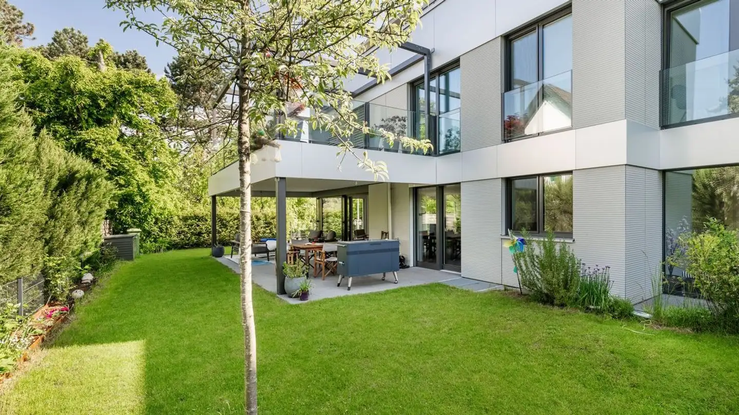 Duplex for sale - Bodenackerstrasse 4, 4103 Bottmingen