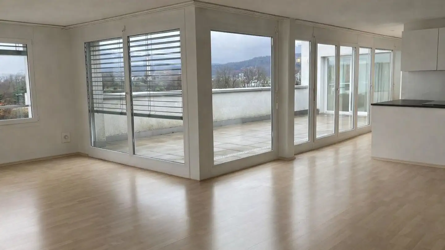 Attico in affitto - 8152 Glattpark (Opfikon) - Foto 3