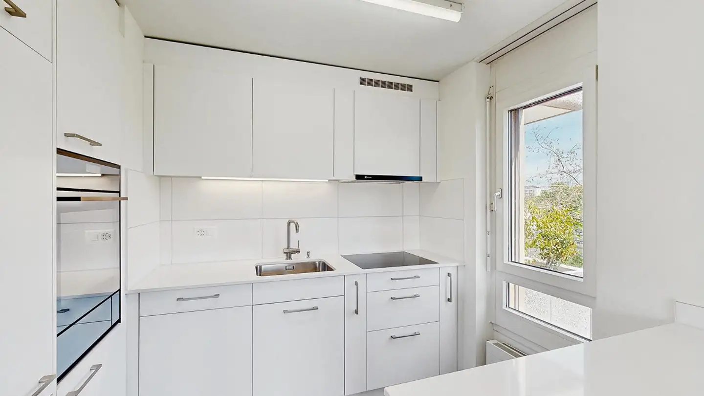 Wohnung mieten - Gründenstrasse 60, 4132 Muttenz - Foto 3