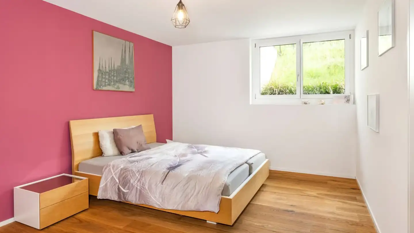Duplex for sale - Bodenackerstrasse 4, 4103 Bottmingen - Photo 2
