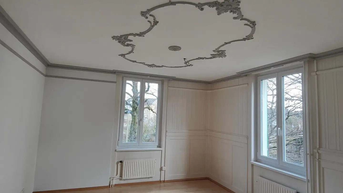 Apartment for rent - Freiestrasse 37, 8406 Winterthur - Photo 2