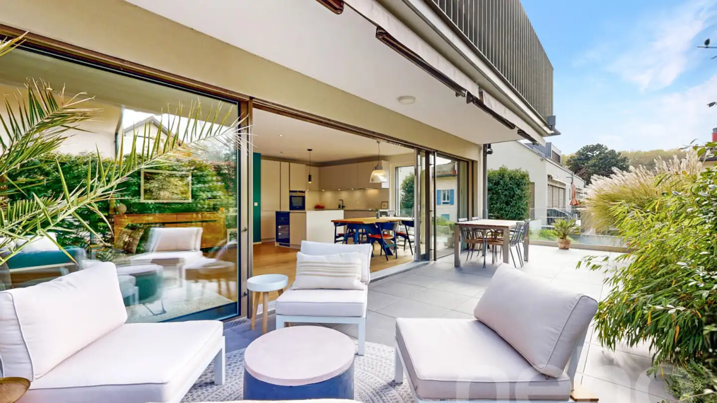 Wohnung kaufen - 1180 Rolle