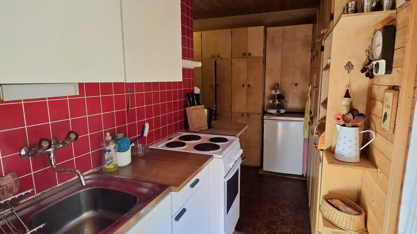 Einfamilienhaus kaufen - 1937 Orsières - Foto 2
