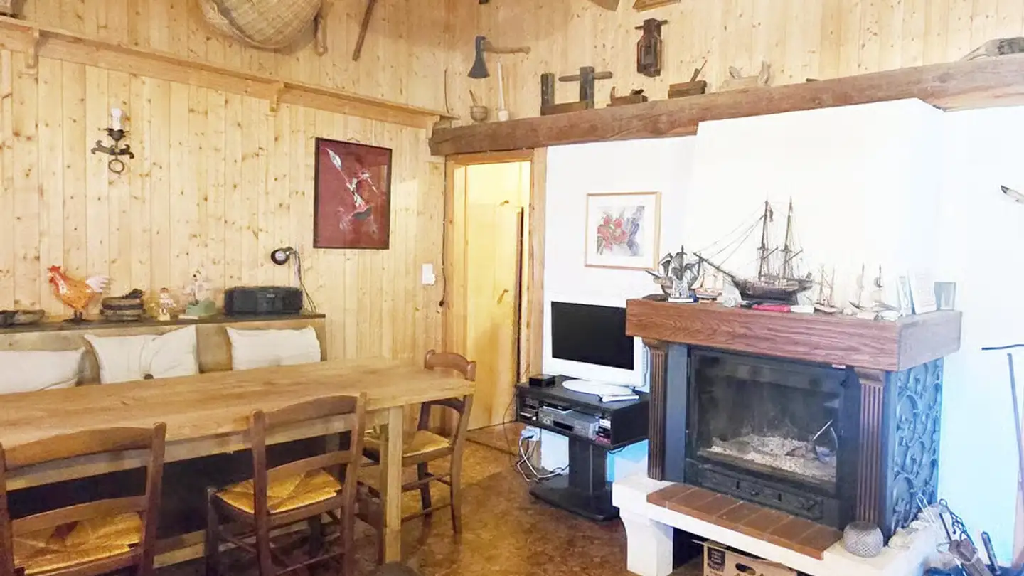 Einfamilienhaus kaufen - 1937 Orsières - Foto 3