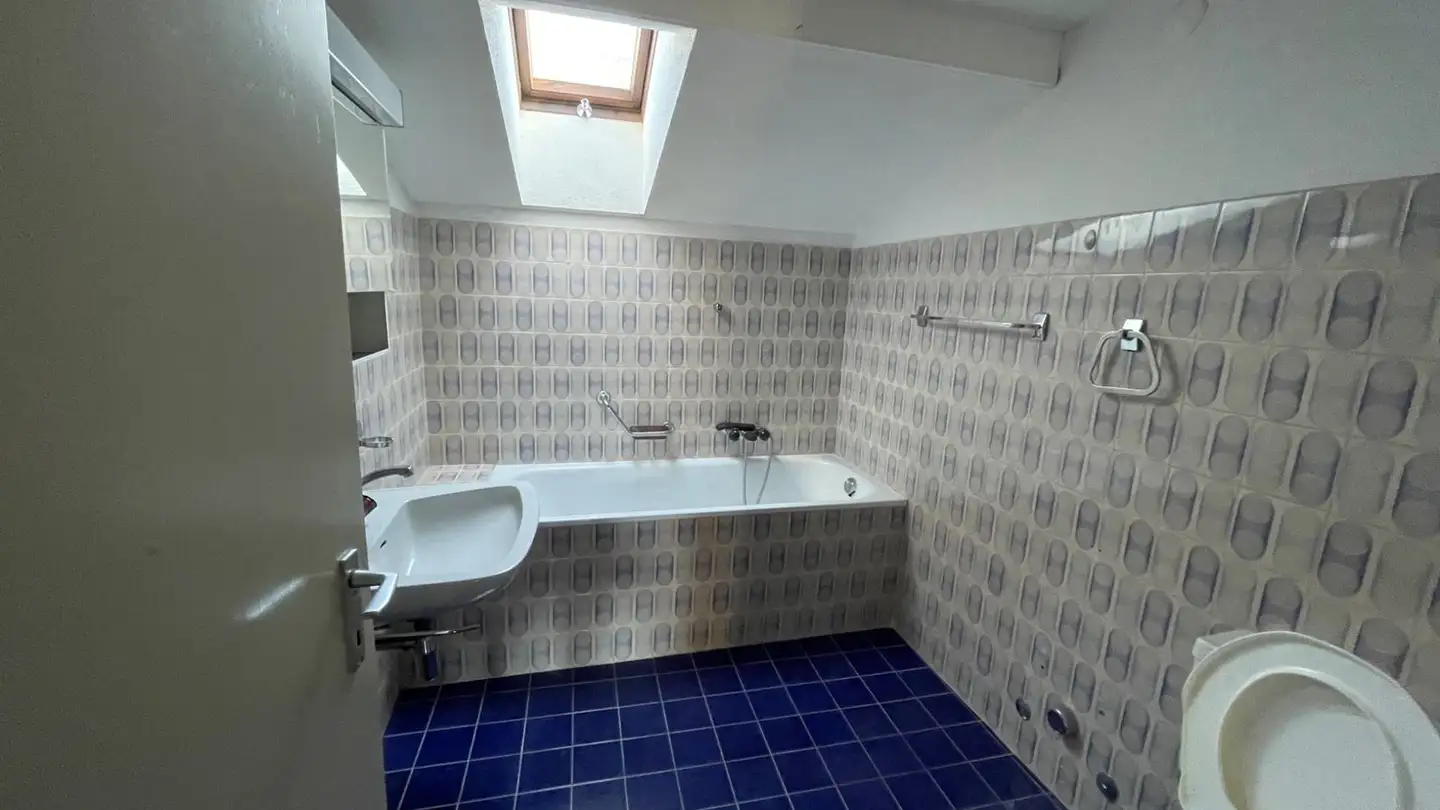 Apartment for rent - Viale Stazione, 6500 Bellinzona - Photo 3