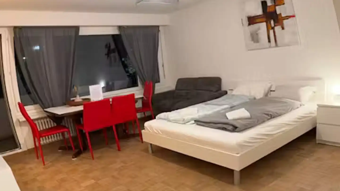 Wohnung mieten - Leepüntstrasse, 8600 Dübendorf