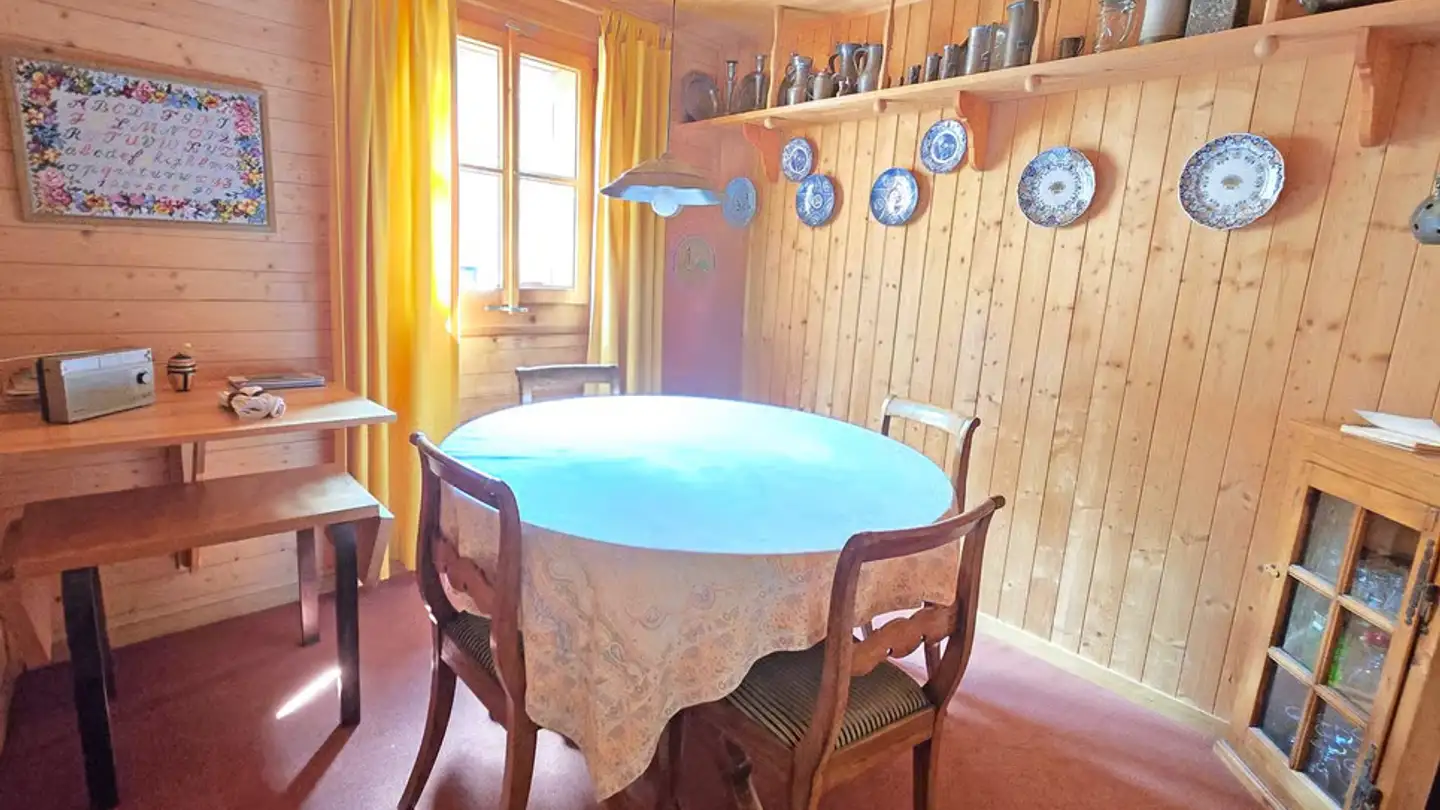 Einfamilienhaus kaufen - 1937 Orsières - Foto 4