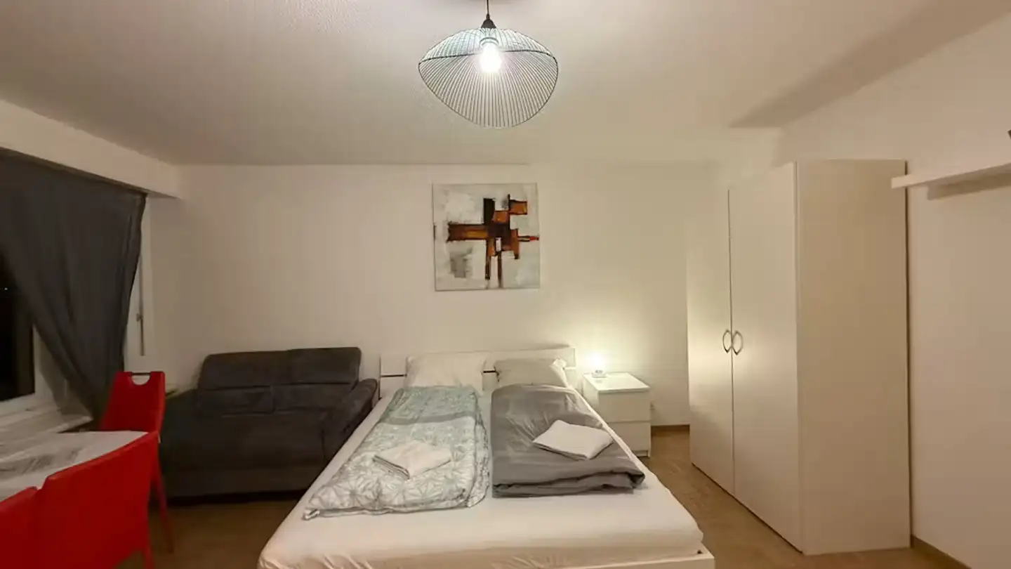 Wohnung mieten - Leepüntstrasse, 8600 Dübendorf - Foto 2