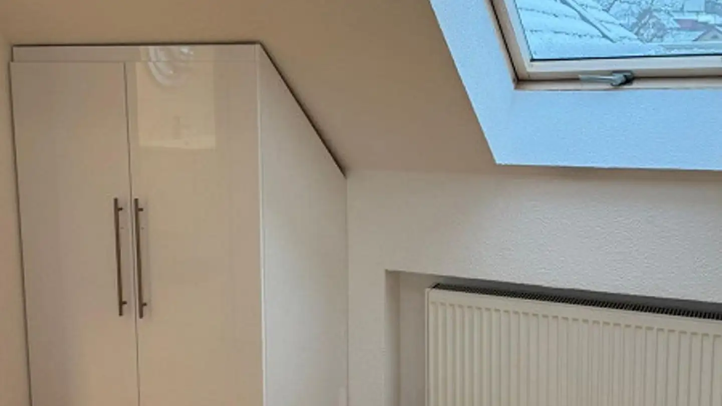 Attique à louer - Mühlenerstrasse 11a, 9445 Rebstein - Photo 3